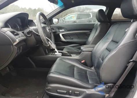 2010 Honda Accord Exl z USA, uszkodzony, nr VIN 1HGCS1B82AA010722